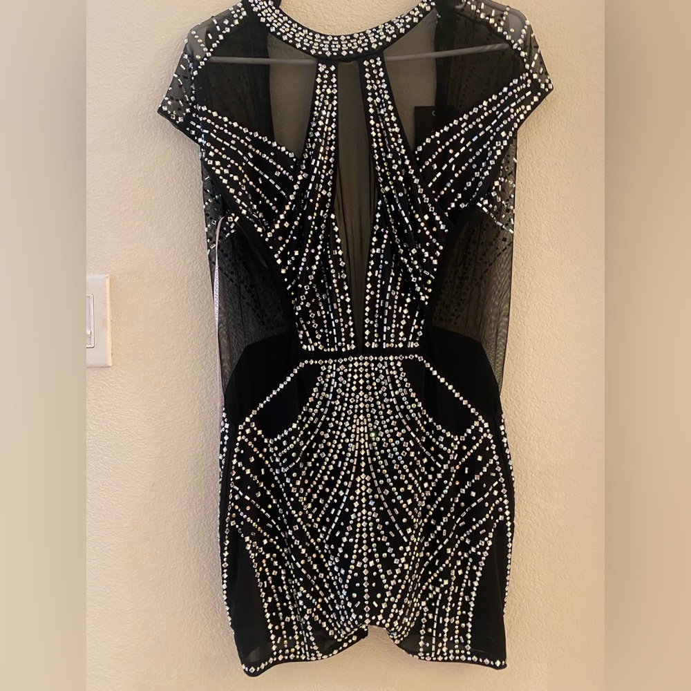 Emprada Romper